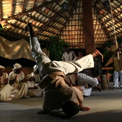 Capoeira